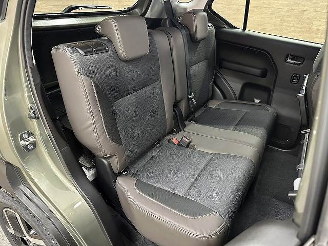 スズキ&nbsp;クロスビーの画像10