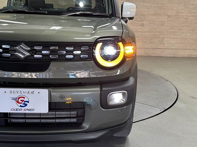 スズキ&nbsp;クロスビーの画像11