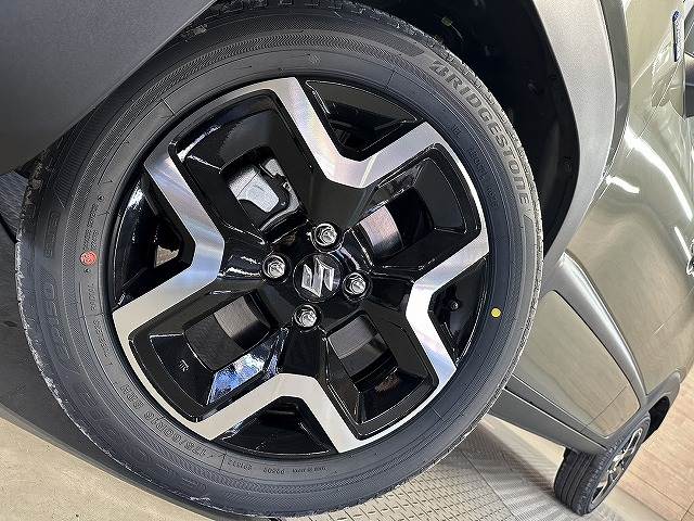 スズキ&nbsp;クロスビーの画像12