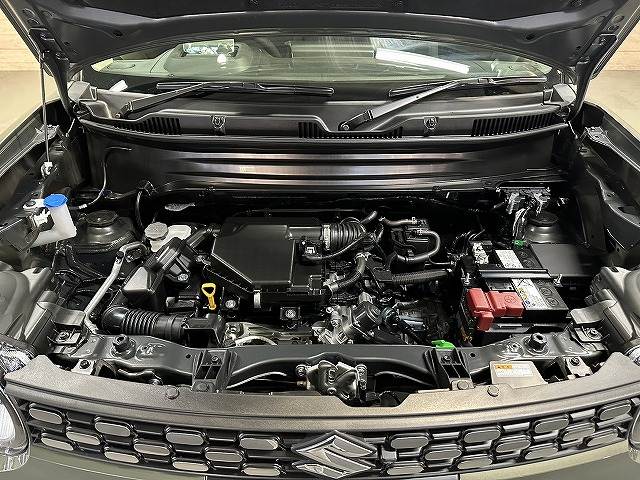 スズキ&nbsp;クロスビーの画像13