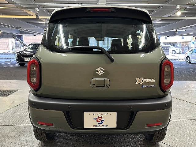 スズキ&nbsp;クロスビーの画像19