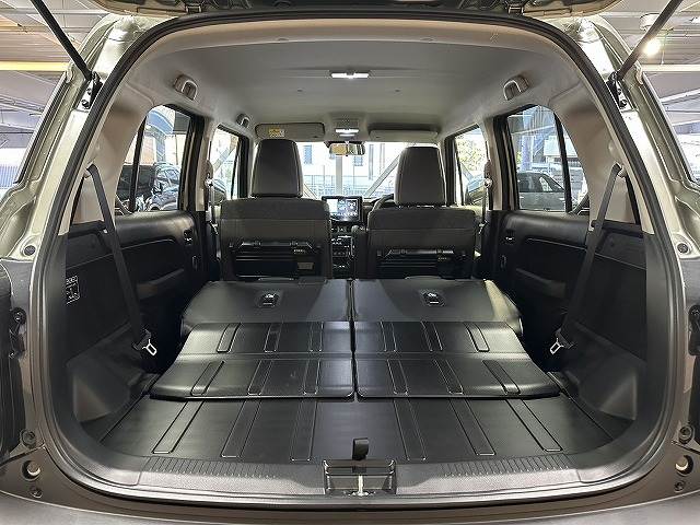 スズキ&nbsp;クロスビーの画像20