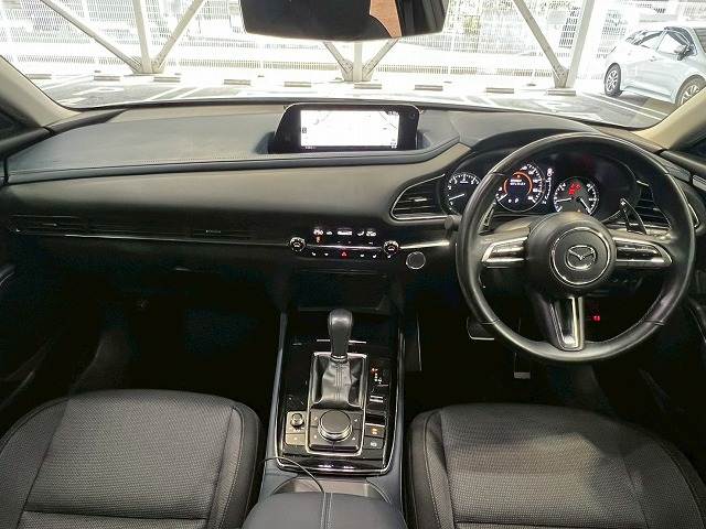マツダ&nbsp;CX-30の画像3