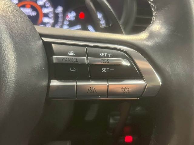 マツダ&nbsp;CX-30の画像6