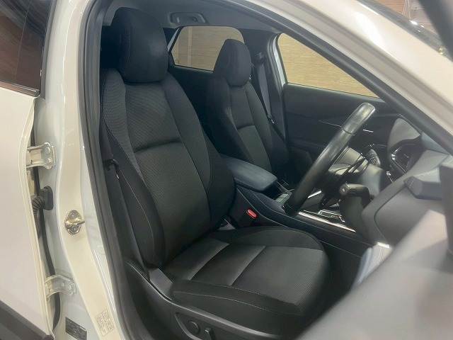 マツダ&nbsp;CX-30の画像9