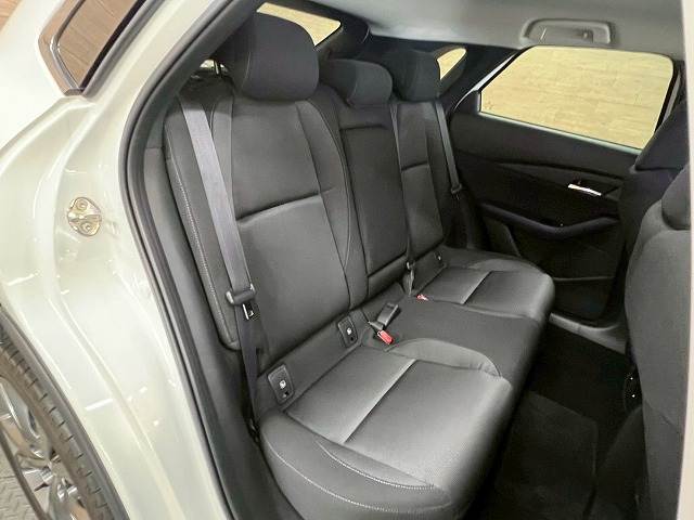 マツダ&nbsp;CX-30の画像10
