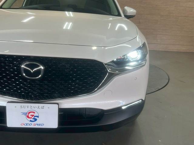 マツダ&nbsp;CX-30の画像11