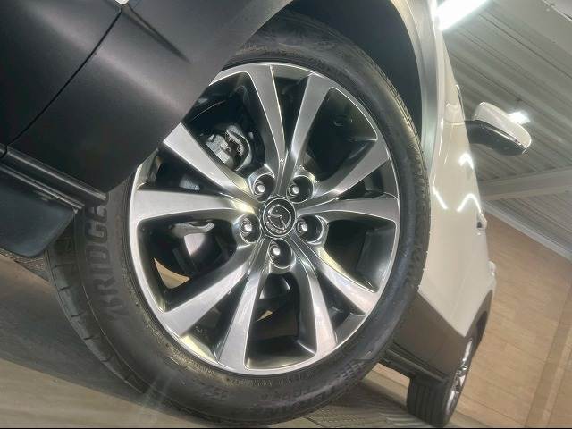 マツダ&nbsp;CX-30の画像12