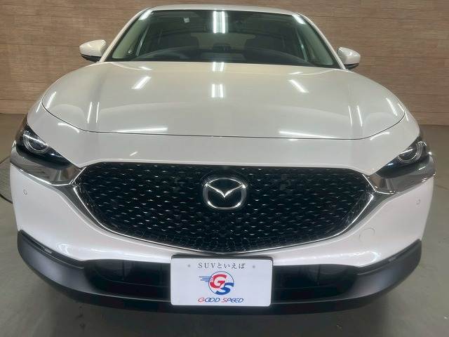 マツダ&nbsp;CX-30の画像17