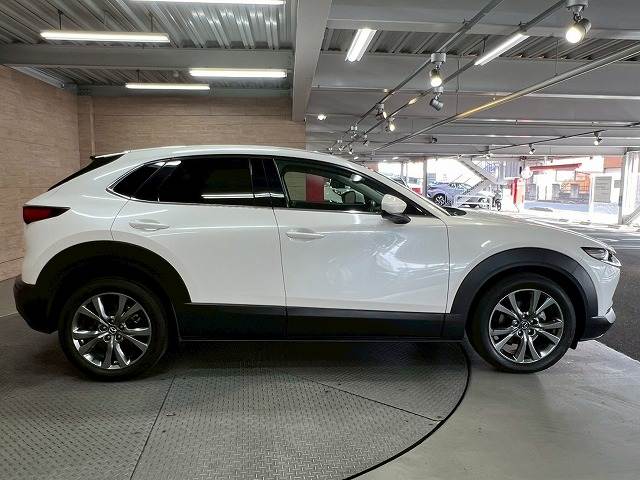 マツダ&nbsp;CX-30の画像18