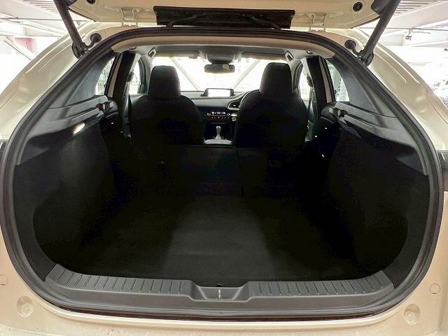 マツダ&nbsp;CX-30の画像20