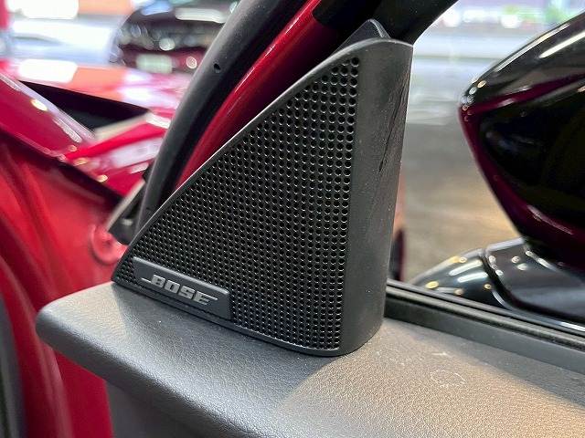 マツダ&nbsp;CX-60の画像6