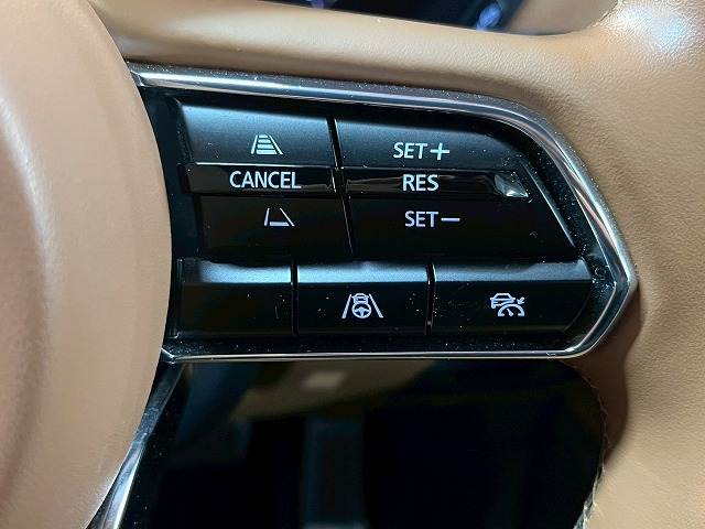 マツダ&nbsp;CX-60の画像8