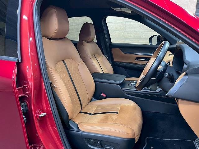 マツダ&nbsp;CX-60の画像9