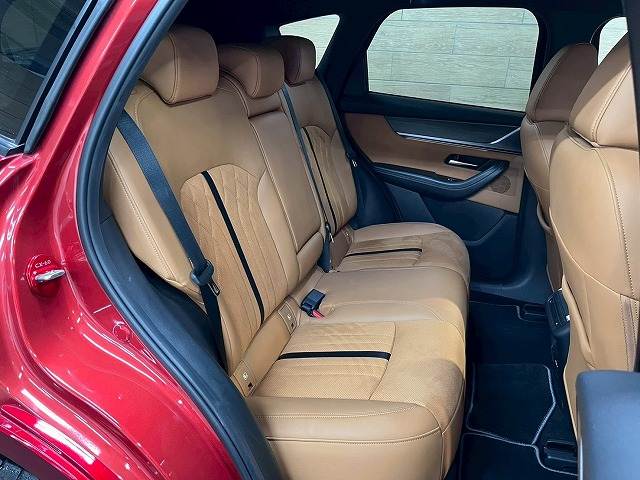 マツダ&nbsp;CX-60の画像10