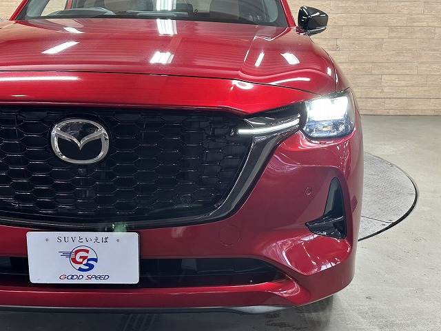 マツダ&nbsp;CX-60の画像11