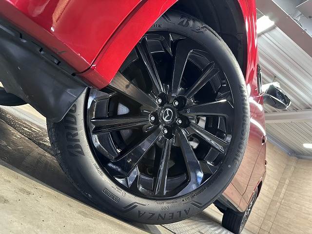 マツダ&nbsp;CX-60の画像12