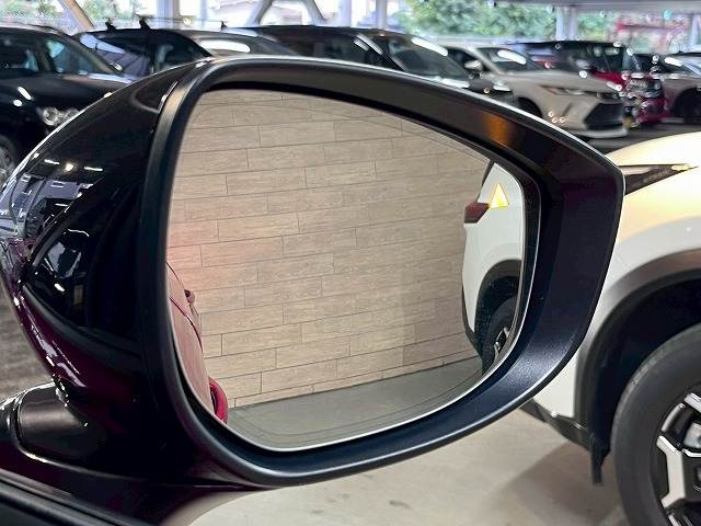 マツダ&nbsp;CX-60の画像14