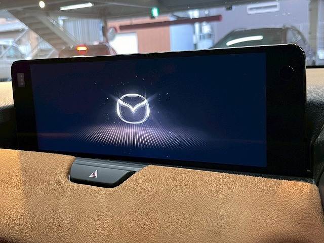 マツダ&nbsp;CX-60の画像16