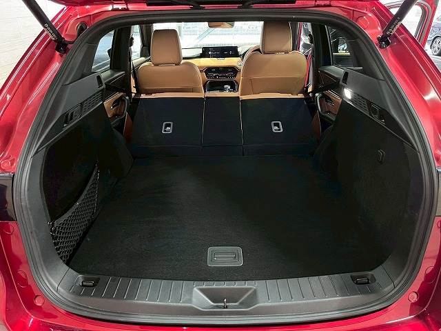 マツダ&nbsp;CX-60の画像20