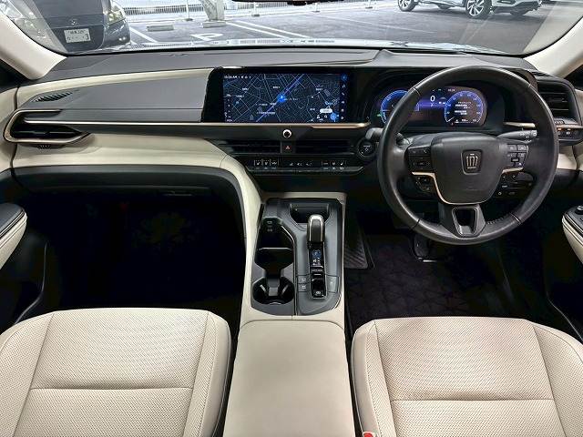 トヨタ&nbsp;クラウンクロスオーバーの画像3