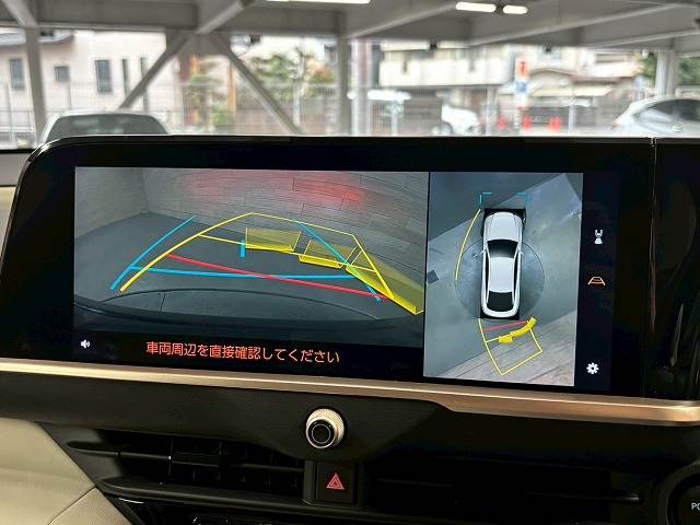 トヨタ&nbsp;クラウンクロスオーバーの画像4