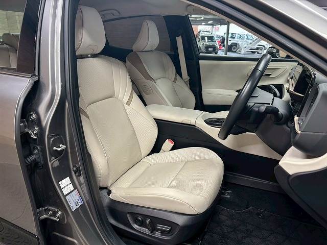 トヨタ&nbsp;クラウンクロスオーバーの画像9