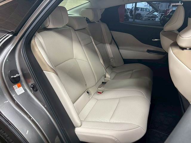 トヨタ&nbsp;クラウンクロスオーバーの画像10