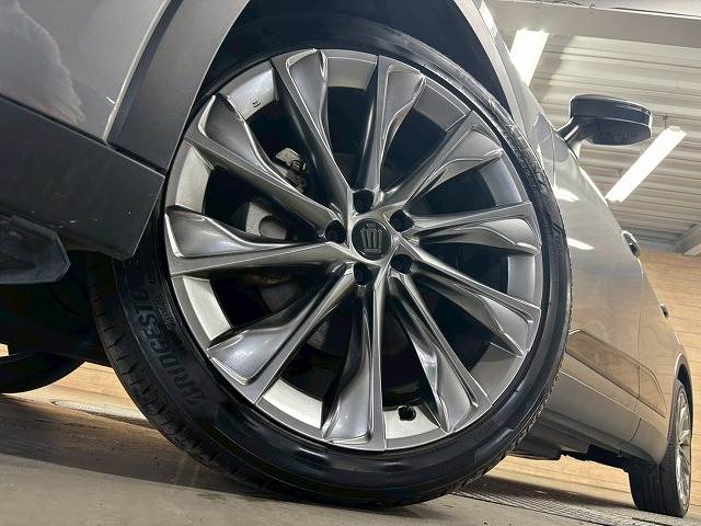 トヨタ&nbsp;クラウンクロスオーバーの画像12