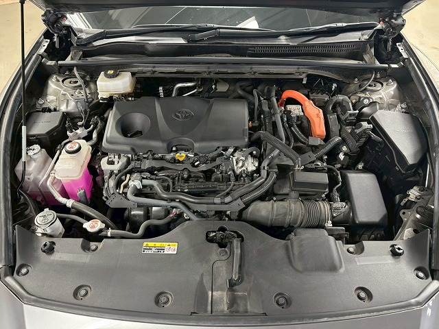 トヨタ&nbsp;クラウンクロスオーバーの画像13