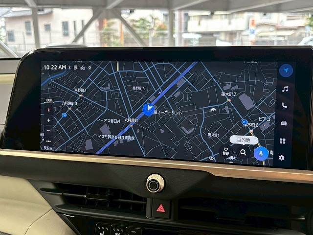 トヨタ&nbsp;クラウンクロスオーバーの画像16