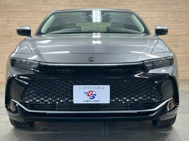 トヨタ&nbsp;クラウンクロスオーバーの画像17