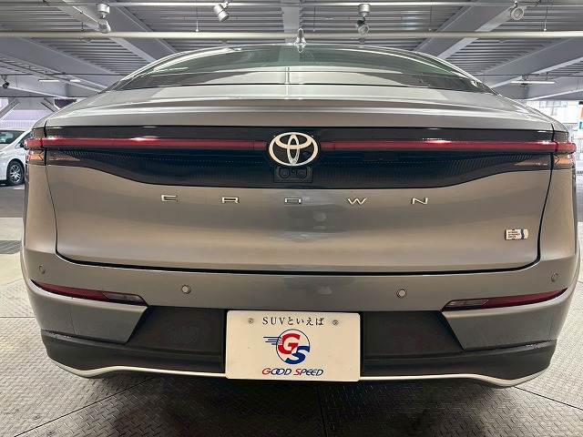 トヨタ&nbsp;クラウンクロスオーバーの画像19