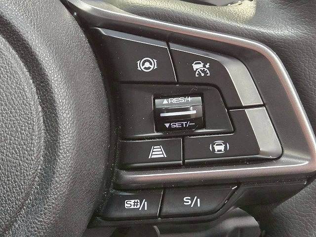 スバル&nbsp;レガシィアウトバックの画像6