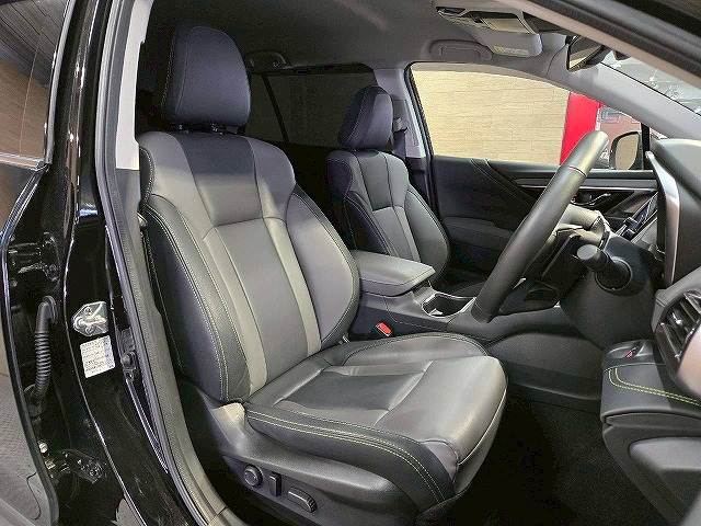 スバル&nbsp;レガシィアウトバックの画像9