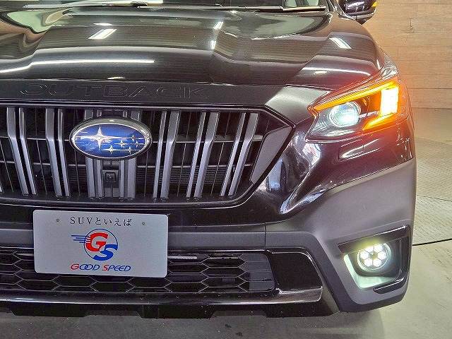スバル&nbsp;レガシィアウトバックの画像11
