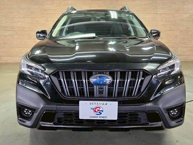 スバル&nbsp;レガシィアウトバックの画像17