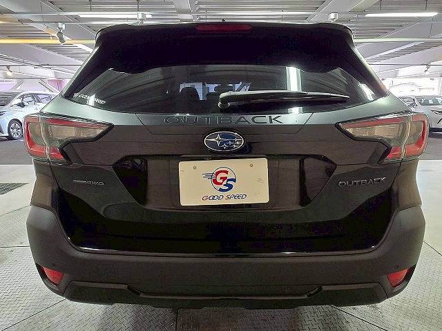 スバル&nbsp;レガシィアウトバックの画像19