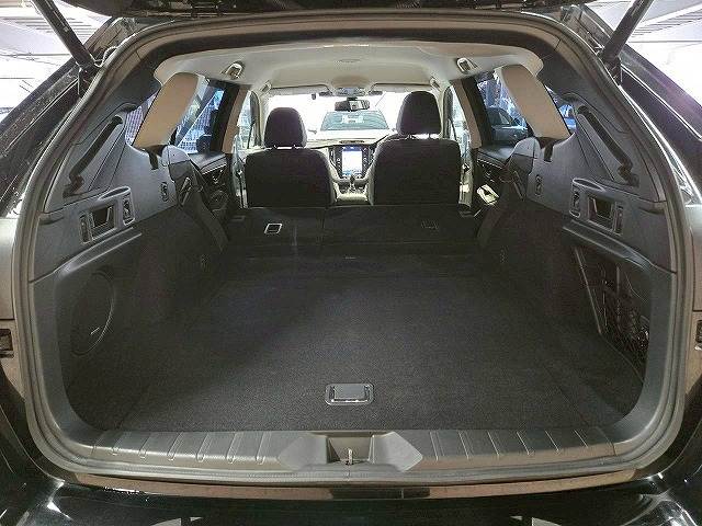 スバル&nbsp;レガシィアウトバックの画像20