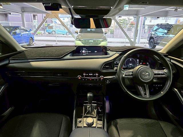 マツダ&nbsp;CX-30の画像3