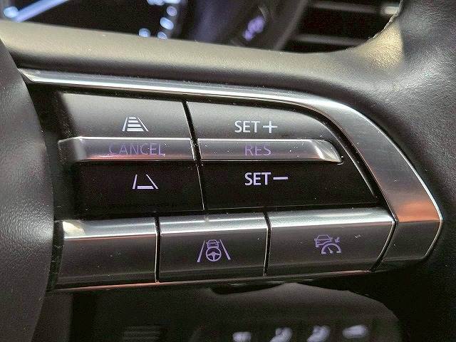 マツダ&nbsp;CX-30の画像5