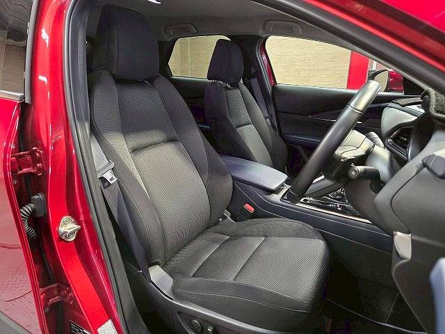 マツダ&nbsp;CX-30の画像9