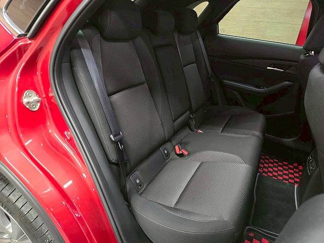 マツダ&nbsp;CX-30の画像10