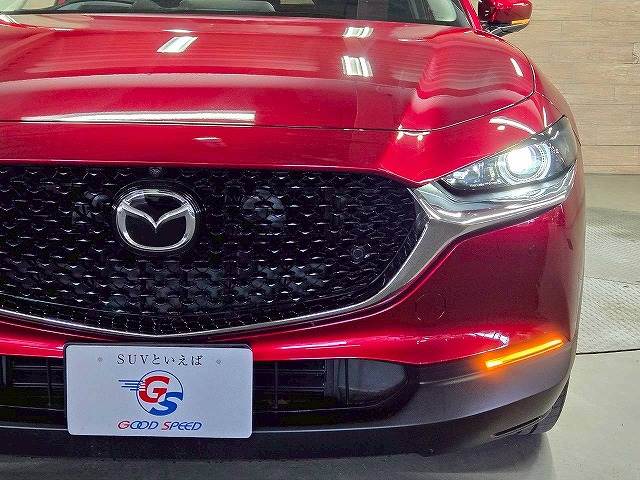 マツダ&nbsp;CX-30の画像11