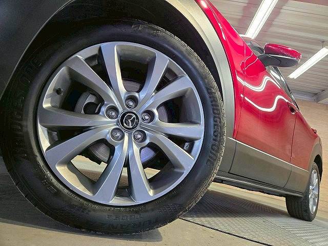 マツダ&nbsp;CX-30の画像12