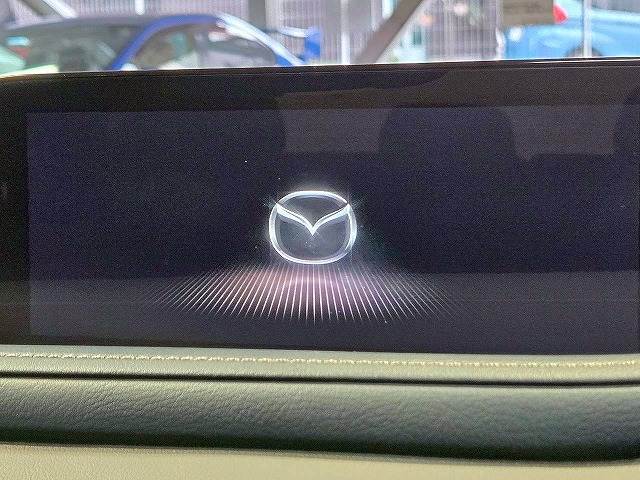 マツダ&nbsp;CX-30の画像16