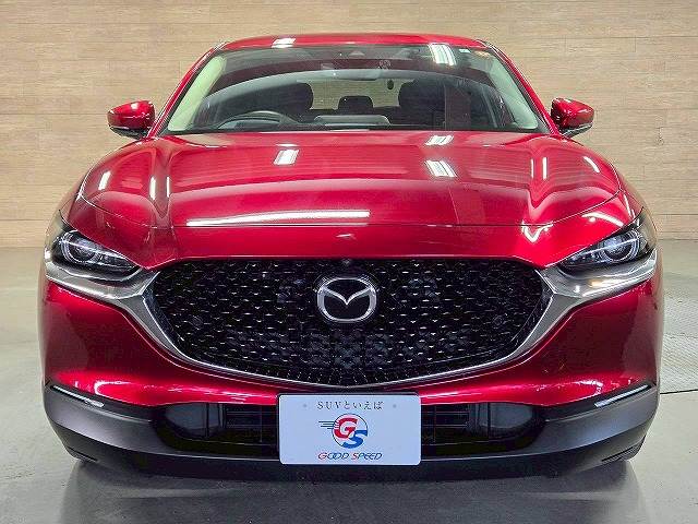 マツダ&nbsp;CX-30の画像17