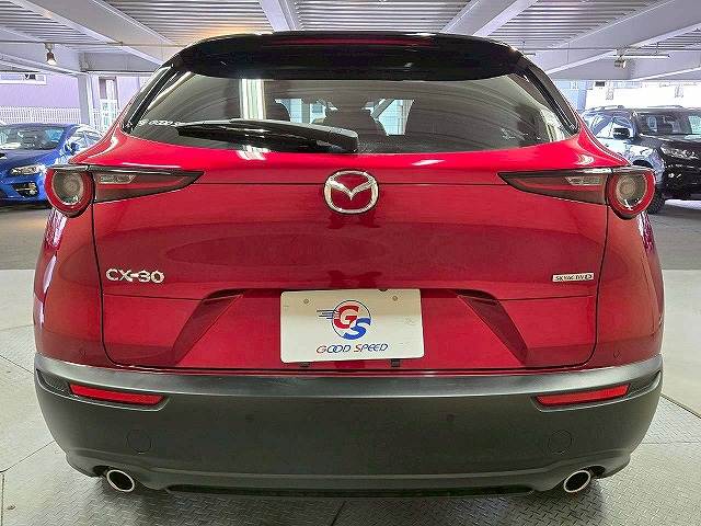 マツダ&nbsp;CX-30の画像19