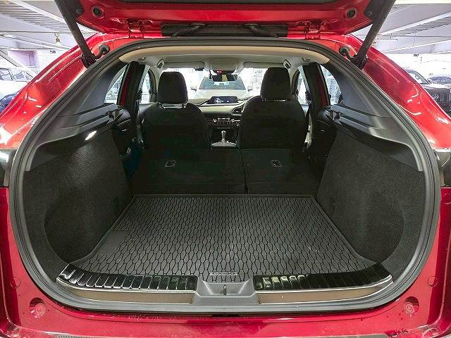 マツダ&nbsp;CX-30の画像20