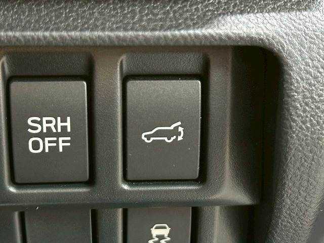 スバル&nbsp;フォレスターの画像6